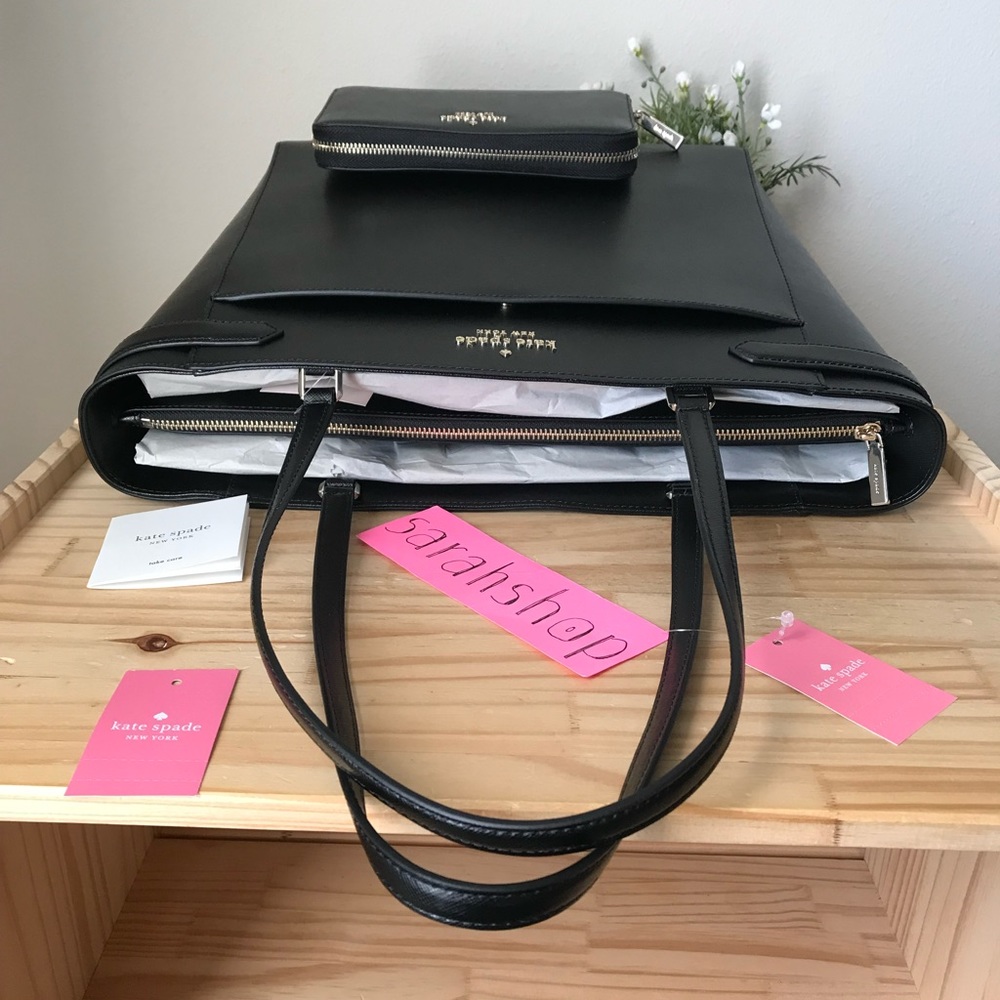 ♠️Kate Spade set - Picture 4 of 16